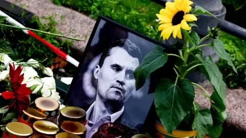 Charlie Kirk Shooting Suspect Seemed to Admit Guilt through Messaging Platform