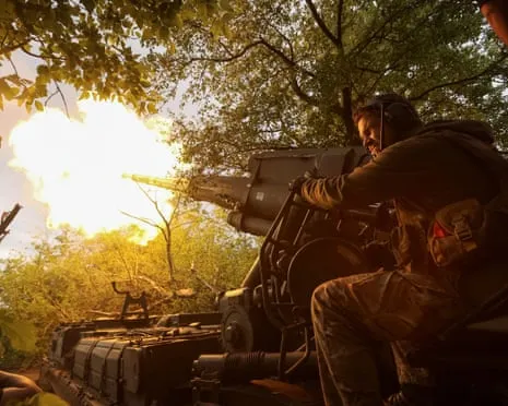 Zelenskyy Reports Significant Progress as Troops Repel Russian Gains
