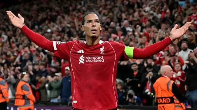 UEFA Champions League: The Reds Produce Another Dramatic Show & The Blues Suffer Defeat at Bayern Munich - Key Moments & Reaction