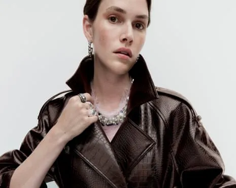 The High Street Staple Pins Hopes on Womenswear to Enhance Autumn Fortunes