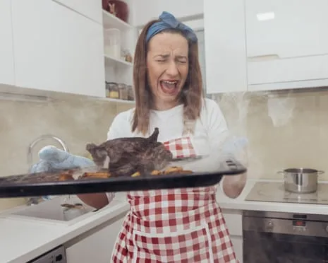 Tell Your Worst Cooking Attempt You Have Ever Made