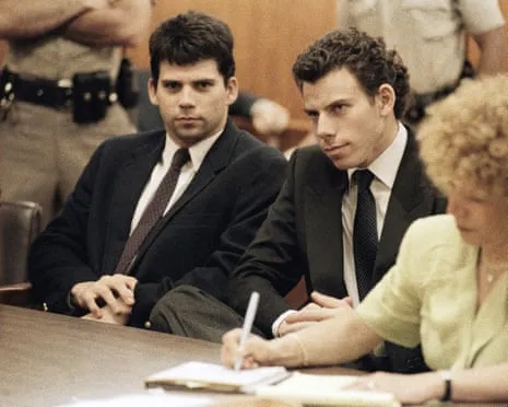 A California Judge Denies Menendez Brothers' Petition for a New Court Case