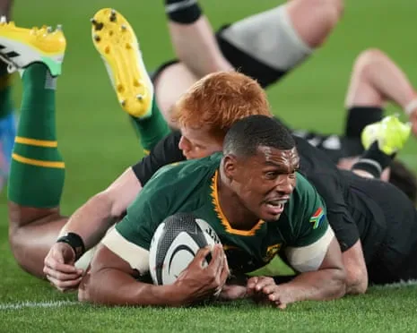 South Africa Enliven Captivating Southern Hemisphere Tournament – Should We Tinker At This Point?