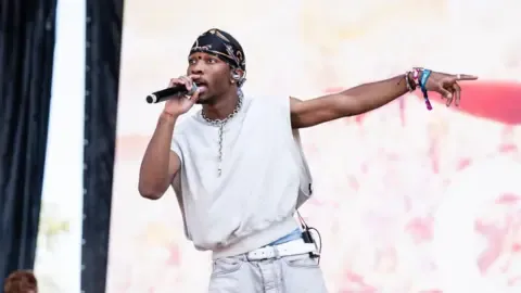Remains Found in Vehicle Linked to Singer D4vd Confirmed as Disappeared Teen