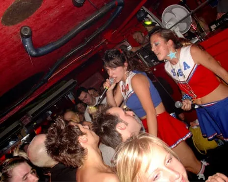 How Electroclash Brought Back Glamour, Grit and Fun to Early 21st Century Music
