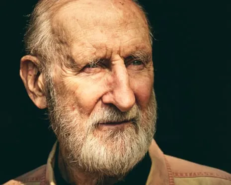 The Renowned Actor on Life as Tinseltown's Biggest Activist