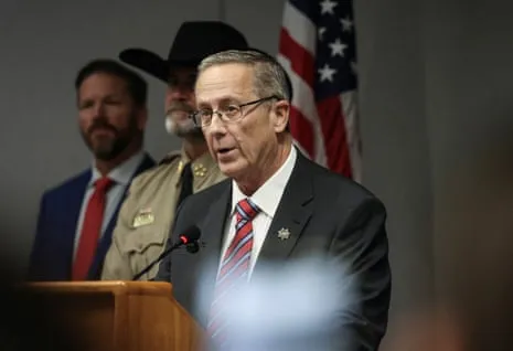 Prosecutor Discloses Disturbing Information in Conservative Activist Assassination