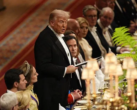 Starmer and Donald Trump to Engage in Discussions as Prime Minister Warned UK Encounters ‘Significant Dilemma’ Over Partnership with US