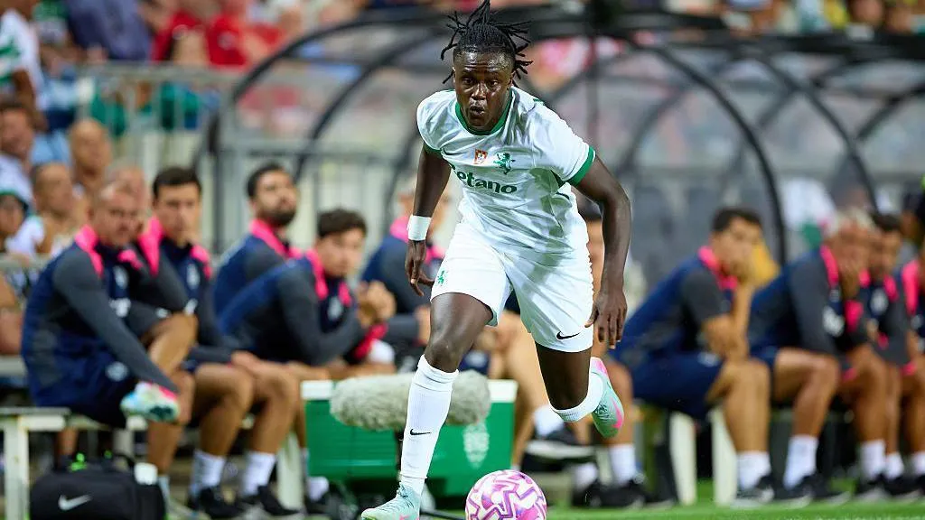 A Dozen Emerging Prospects to Keep an Eye On in the Champions League
