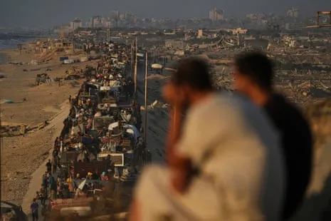 Jewish People and Israel Are Not the Same: Drawing Equivalence Is a Rhetorical Strategy