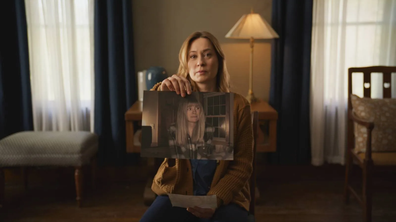 The Paranormal Mystery Should Launch This Filmmaker's Cinematic Journey