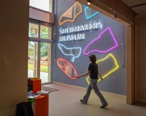 The Iconic Shoemaker Launches an Museum to Mark 200 Years of History