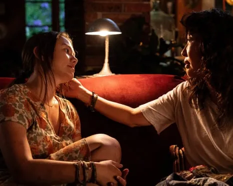 Can I Get a Witness? Review Review – Sandra Oh Headlines the Line in Dystopian Tale of Voluntary Euthanasia