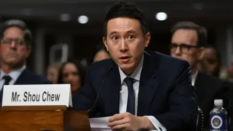 An TikTok Agreement May Be Near, But What Is in It to China?