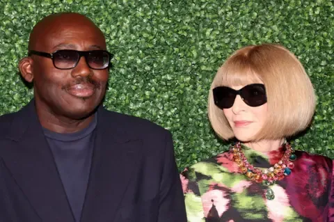 The Fashion Industry Faces the Danger Reversing Progress Concerning Diversity, States Previous Vogue Magazine Chief