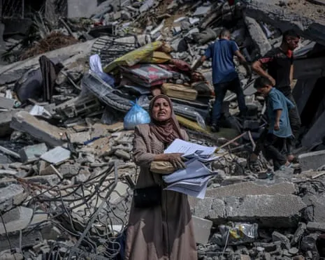 Paris Should Have Recognised Palestinian Statehood Earlier: Doubters Asks: What Prompted This Move?