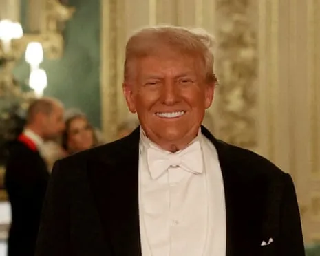 The President Intends to Classify Antifa as a Primary Terrorist Organization