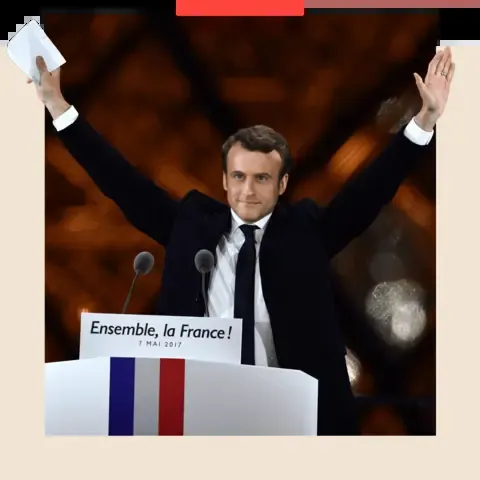 Why France Risks Becoming Europe’s Latest Sick Man Across the Continent